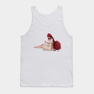 Bloom Tank Top